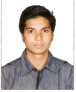 Himanchal Shrivastava